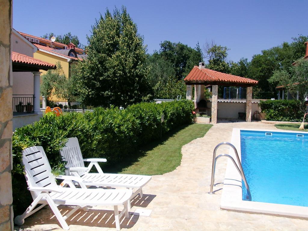Oliva Holiday Apartment Баньоле Екстер'єр фото