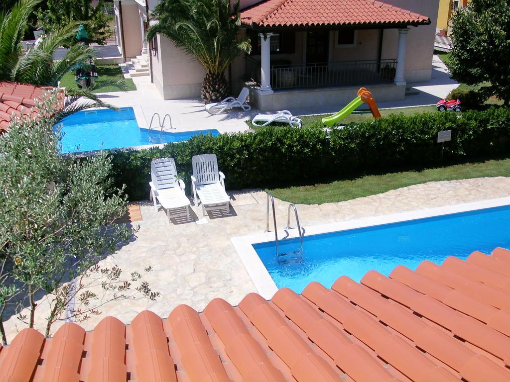 Oliva Holiday Apartment Баньоле Екстер'єр фото