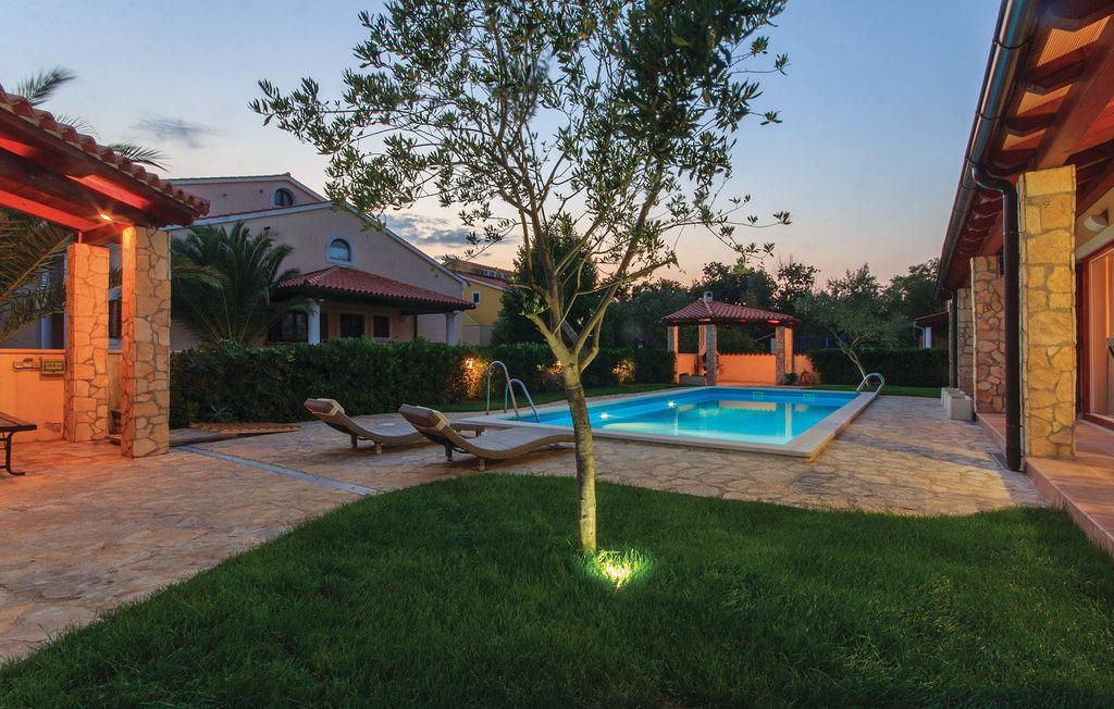 Oliva Holiday Apartment Баньоле Екстер'єр фото