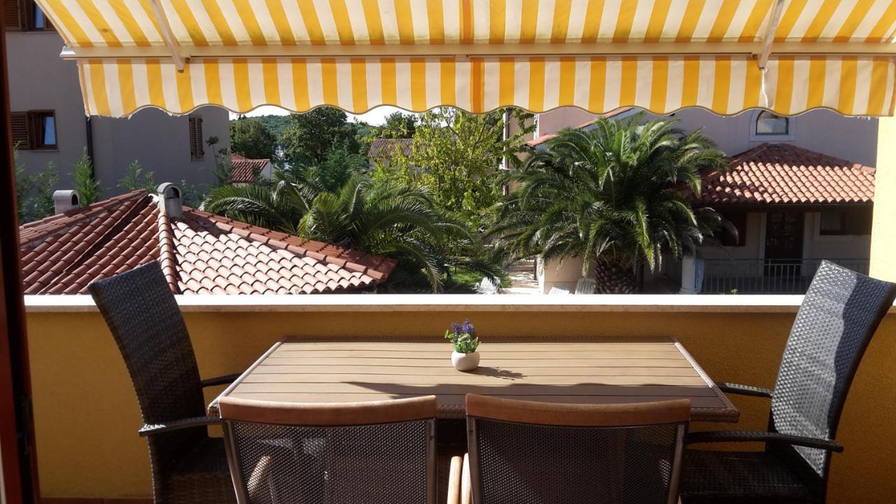 Oliva Holiday Apartment Баньоле Екстер'єр фото