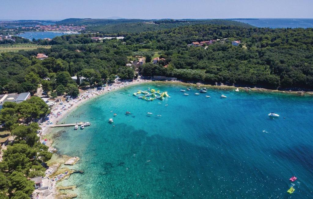Oliva Holiday Apartment Баньоле Екстер'єр фото