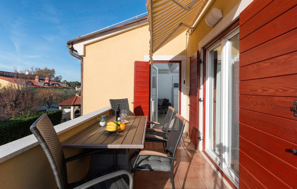 Oliva Holiday Apartment Баньоле Екстер'єр фото